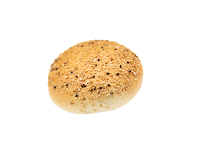 nigella bagel